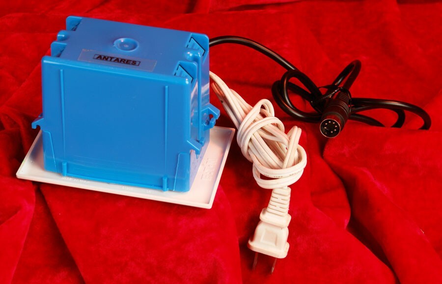 SUPERIOR POWER SUPPLY AC ADAPTOR ANTARES ATR-1 ATR-1a AMM-1 SYMETRIX  PS-3 PS-3E