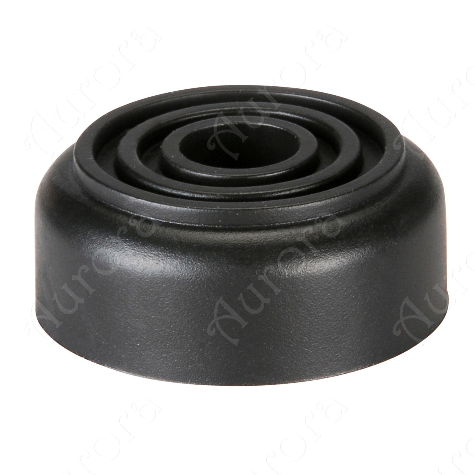 4 Rubber Feet (1.5" x .63") Amplifier, Receiver, Speaker, Electronic Components