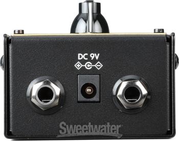 Vox VTB1 Treble Booster Pedal