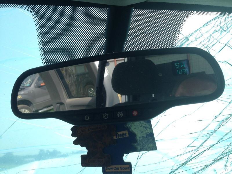 OnStar Communication Control Module 2007-2008 Chevrolet Silverado 1500 74967