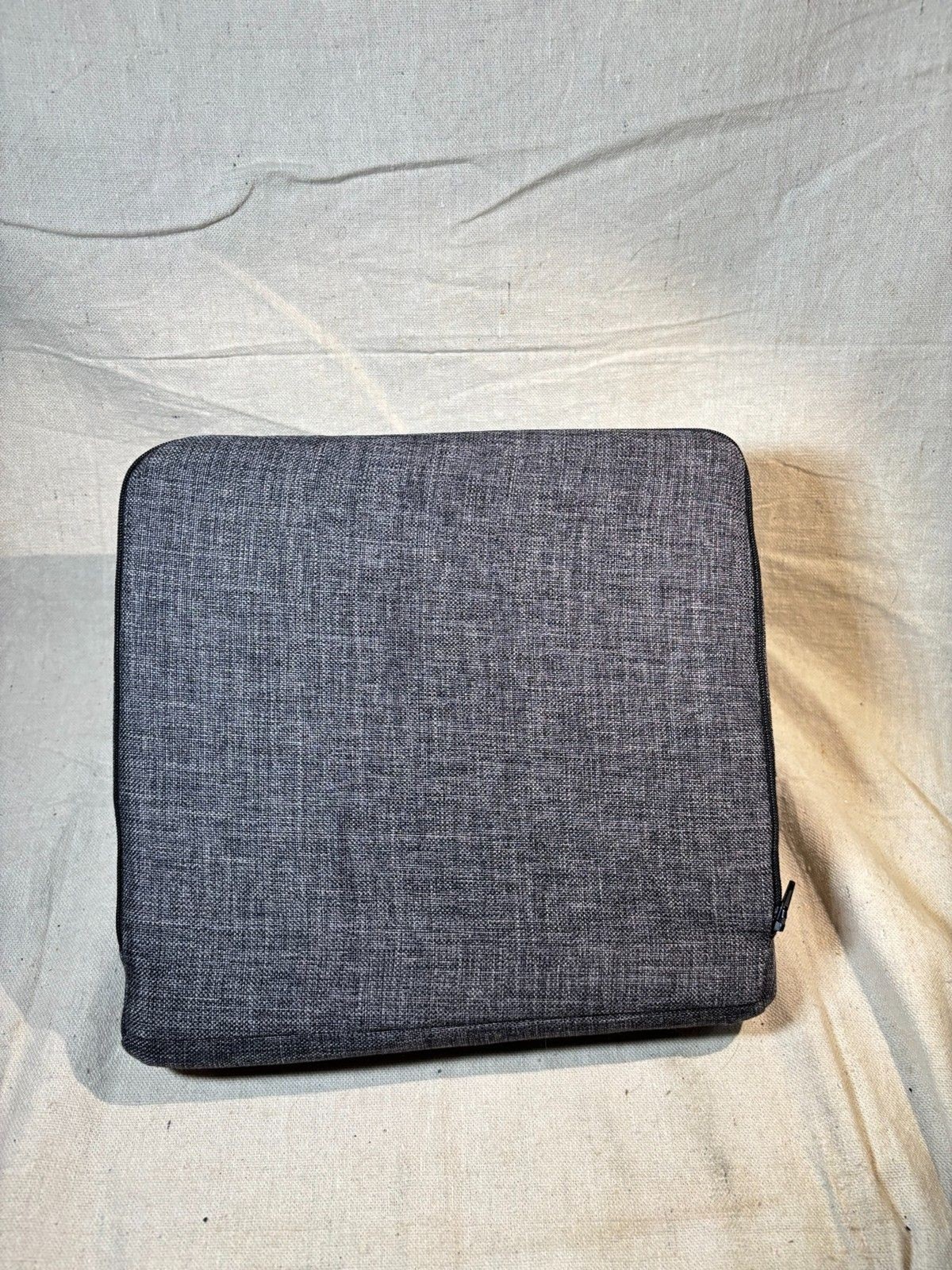 Pillow Tablet Stand For Books Kindles iPad With Storage Pockets
