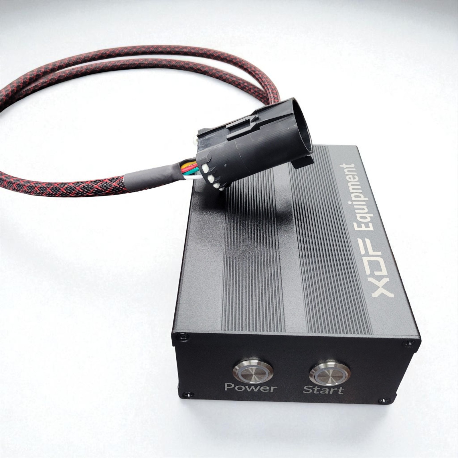 Bobcat Diagnostic Interface Tool Remote Start Tool