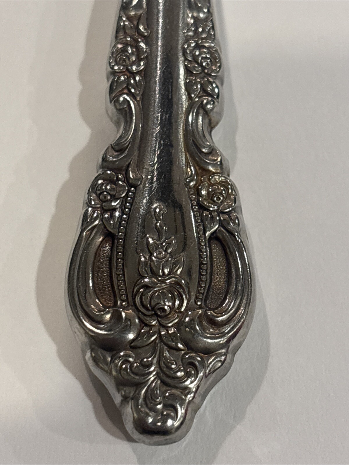 Oneida Community BRAHMS Stainless Dinner Knife