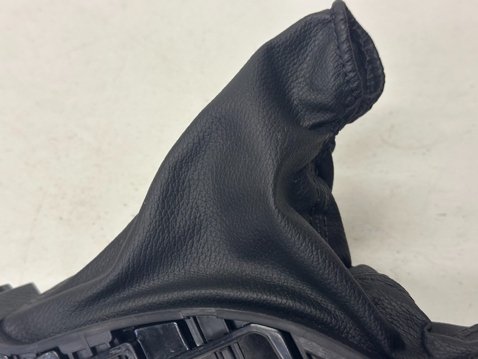 Ford Focus 2015-2018 Parking Brake Handle Cover Boot