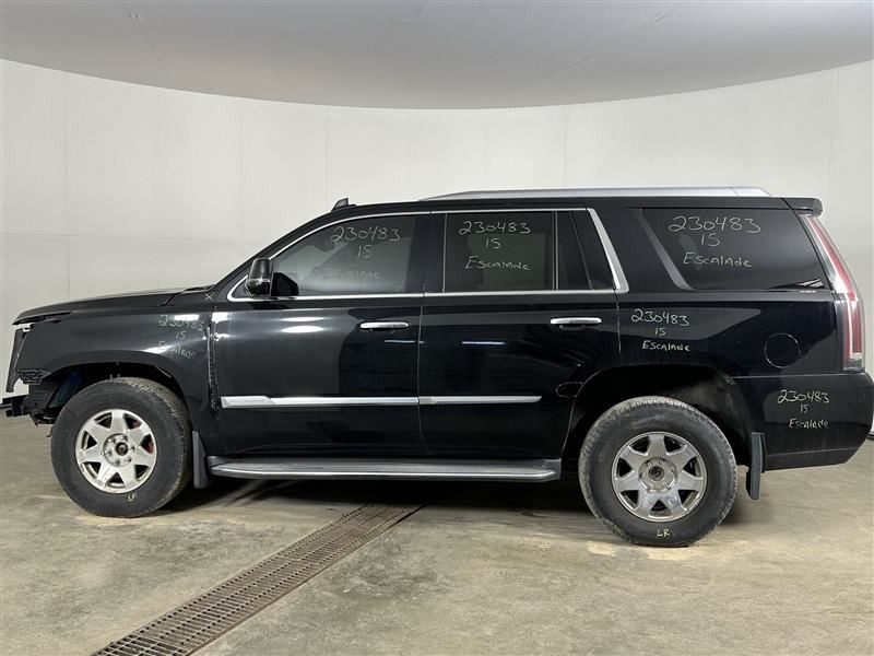 Camera/Projector Head-up Display With Multifunction Fits 15-20 ESCALADE 2545148