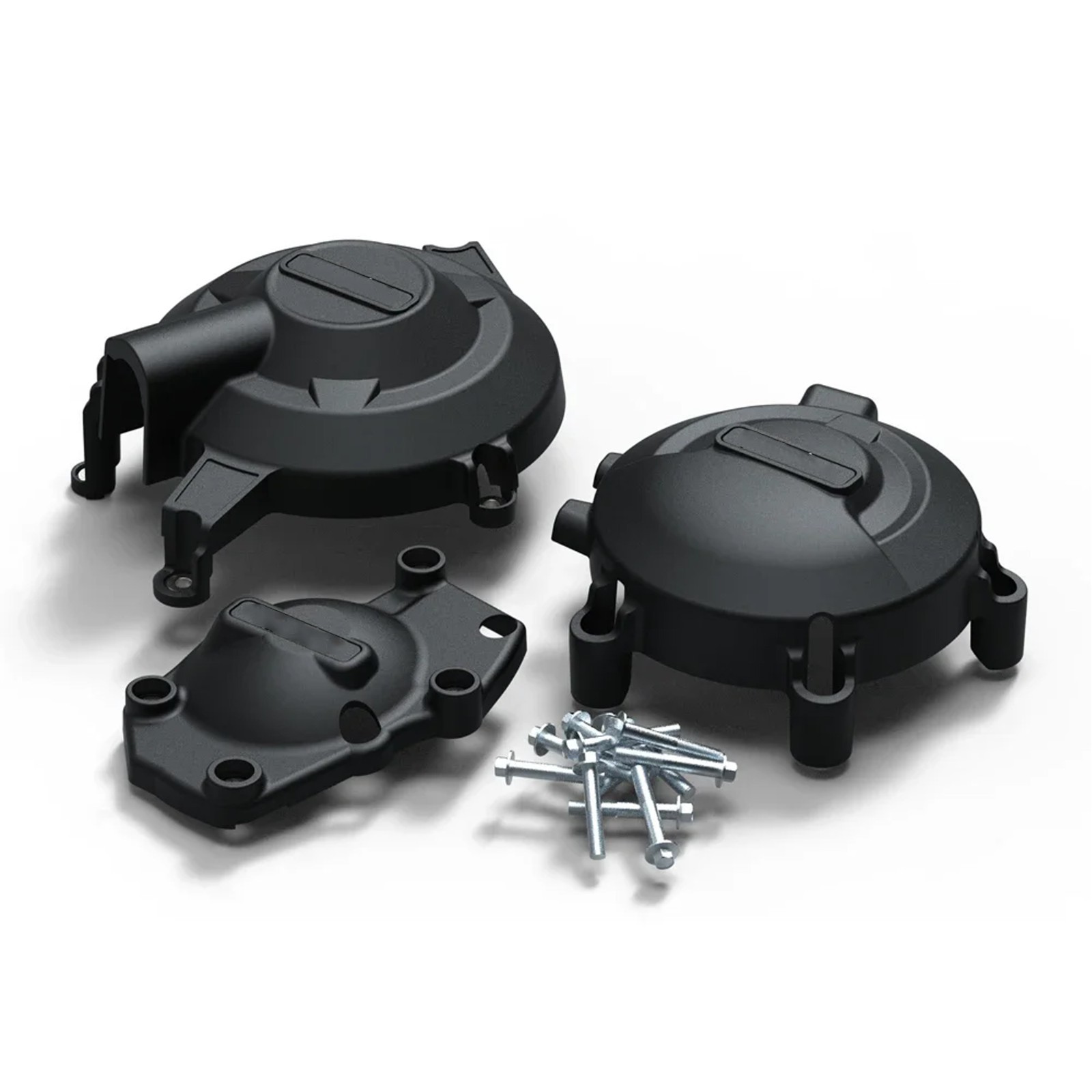 Fit For Triumph Daytona 675 R 2013-2016 Motorcycles Engine Protection Cover