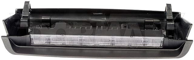 Dorman 923-157 Third Brake Light Assembly fits Nissan models 265903WC0A