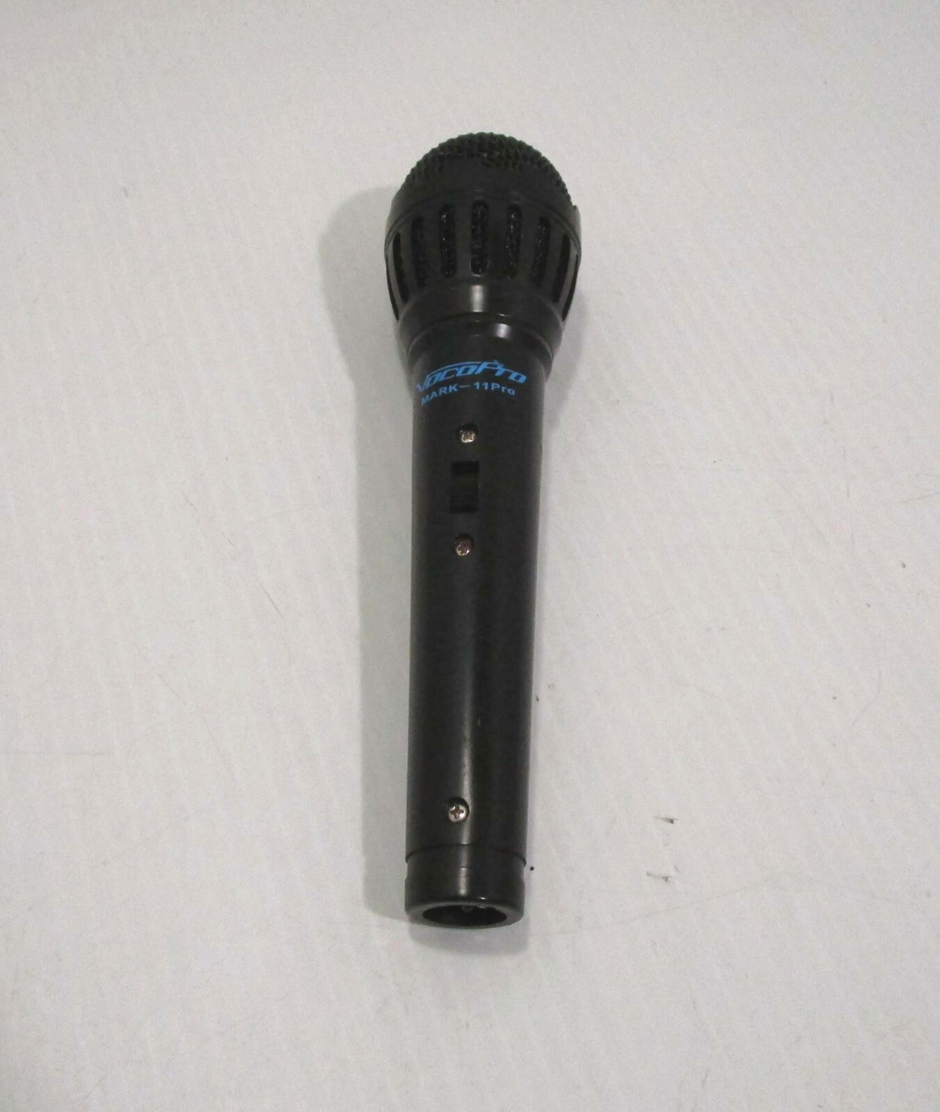 VOCOPRO Mark-11Pro Dynamic XLR Microphone
