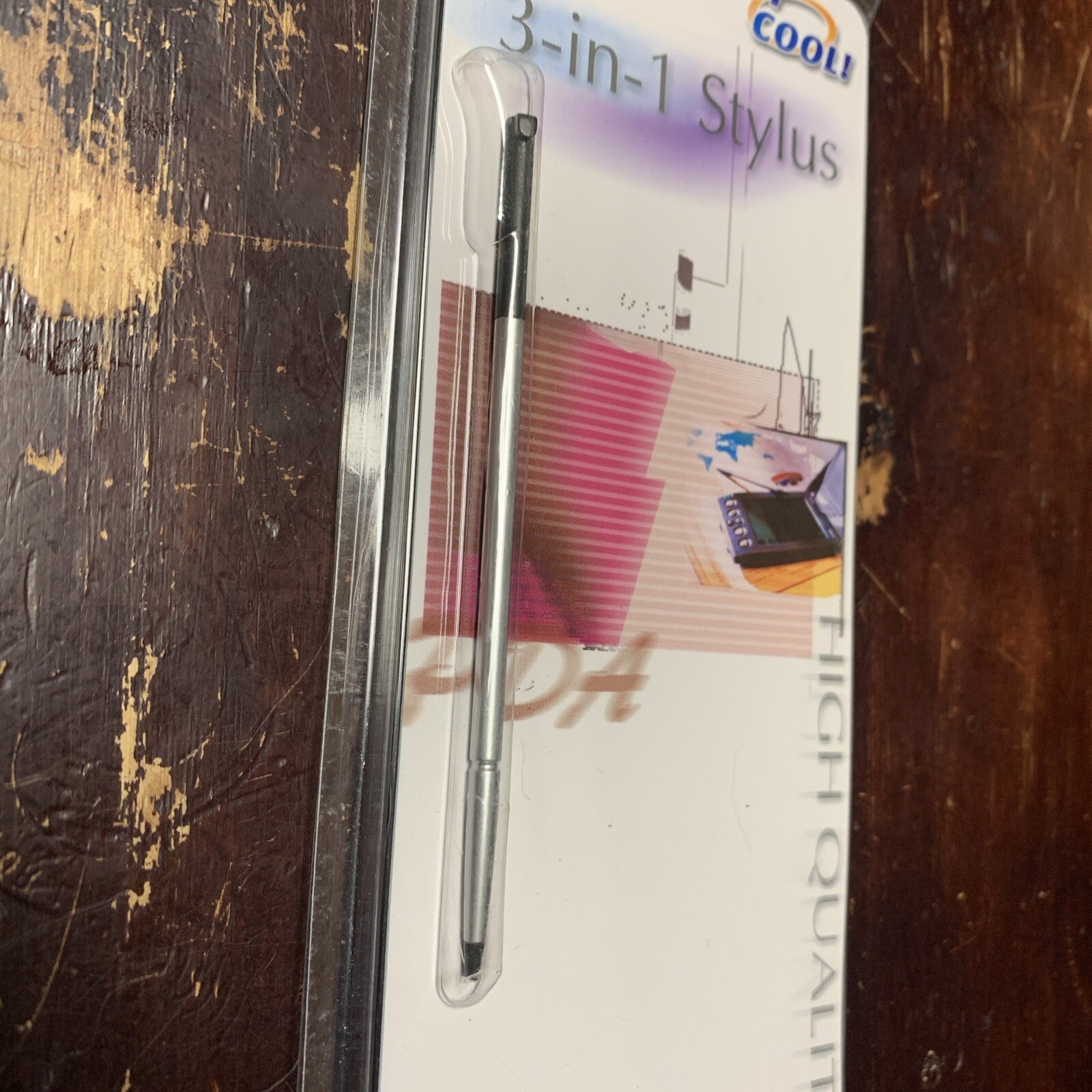3 In 1 Stylus New
