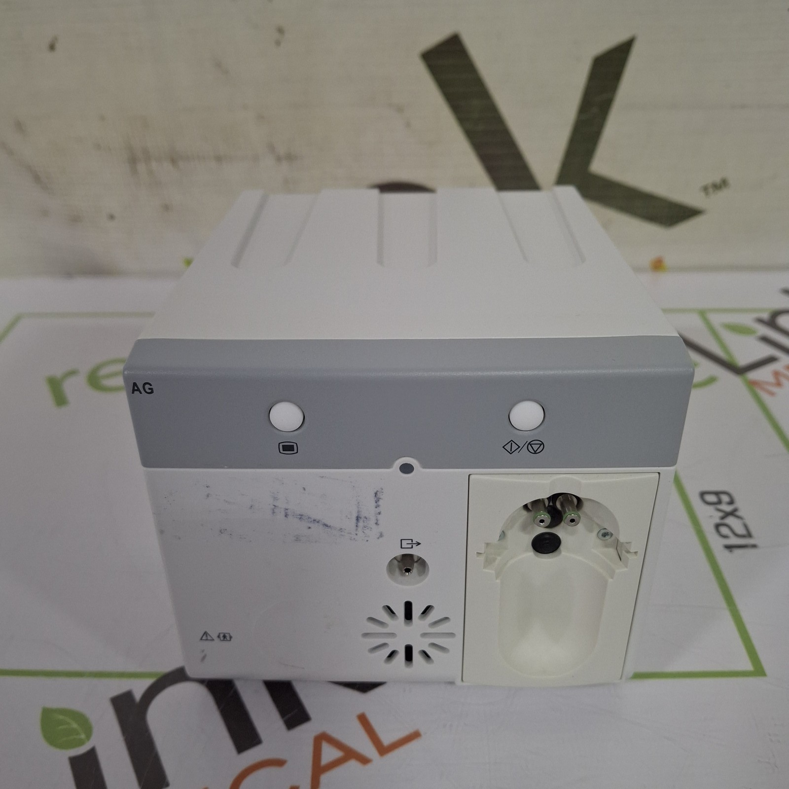 Mindray AG 5 Agent Gas Module