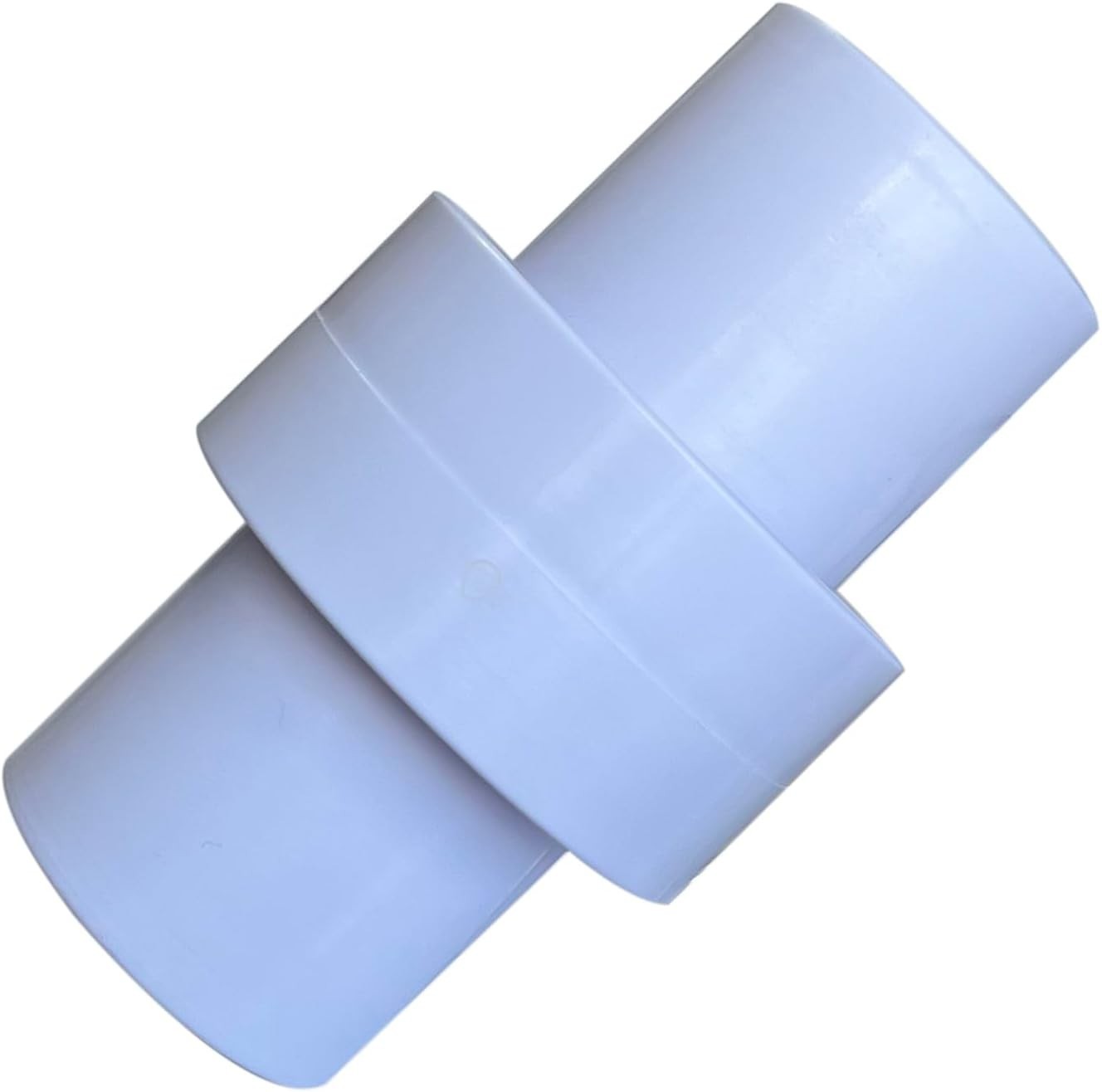 High-Quality 1.5" Pool Cleaner Connector - Essential for Efficient Maintenance