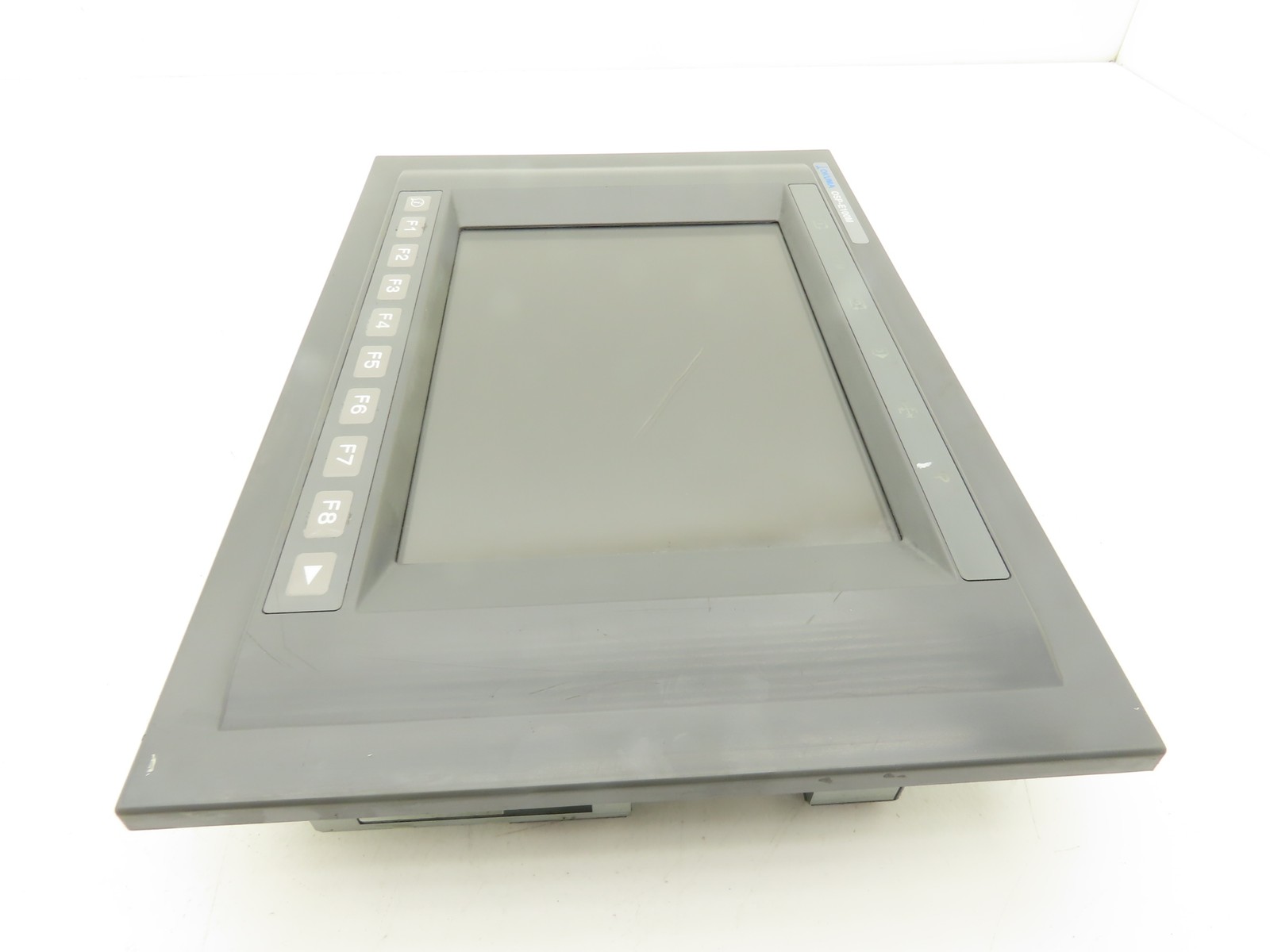 Okuma E0105-653-440 OSP-E100M HMI Touchscreen Operator Control Panel