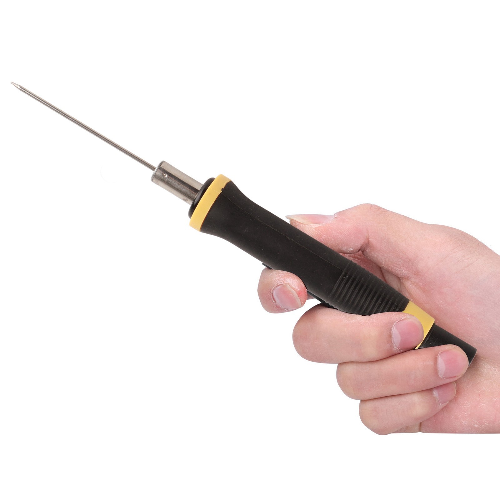 Electric Hot Knife Foam Cutter For Efficient Polystyrene Cutting