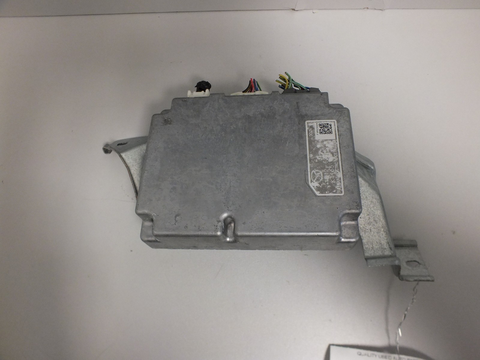 07 08 09 10 11 12 13 14 MAZDA CX9  CX-9 LIFTGATE CONTROL MODULE TD12-626H0 #2018
