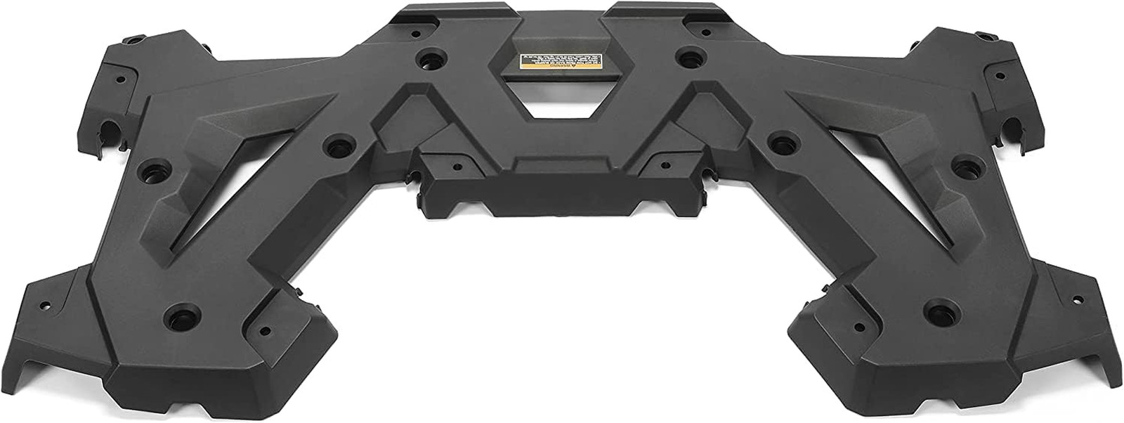Black Rear Body Rack for 2014-2020 Polaris Sportsman Touring 570 450 2635059-070