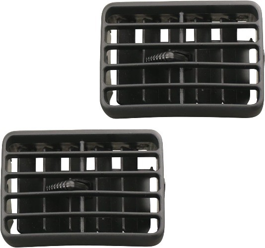 Center Air Vent Compatible with 4Runner 1996 1997 1998 1999 2000 2001 2002 Repla