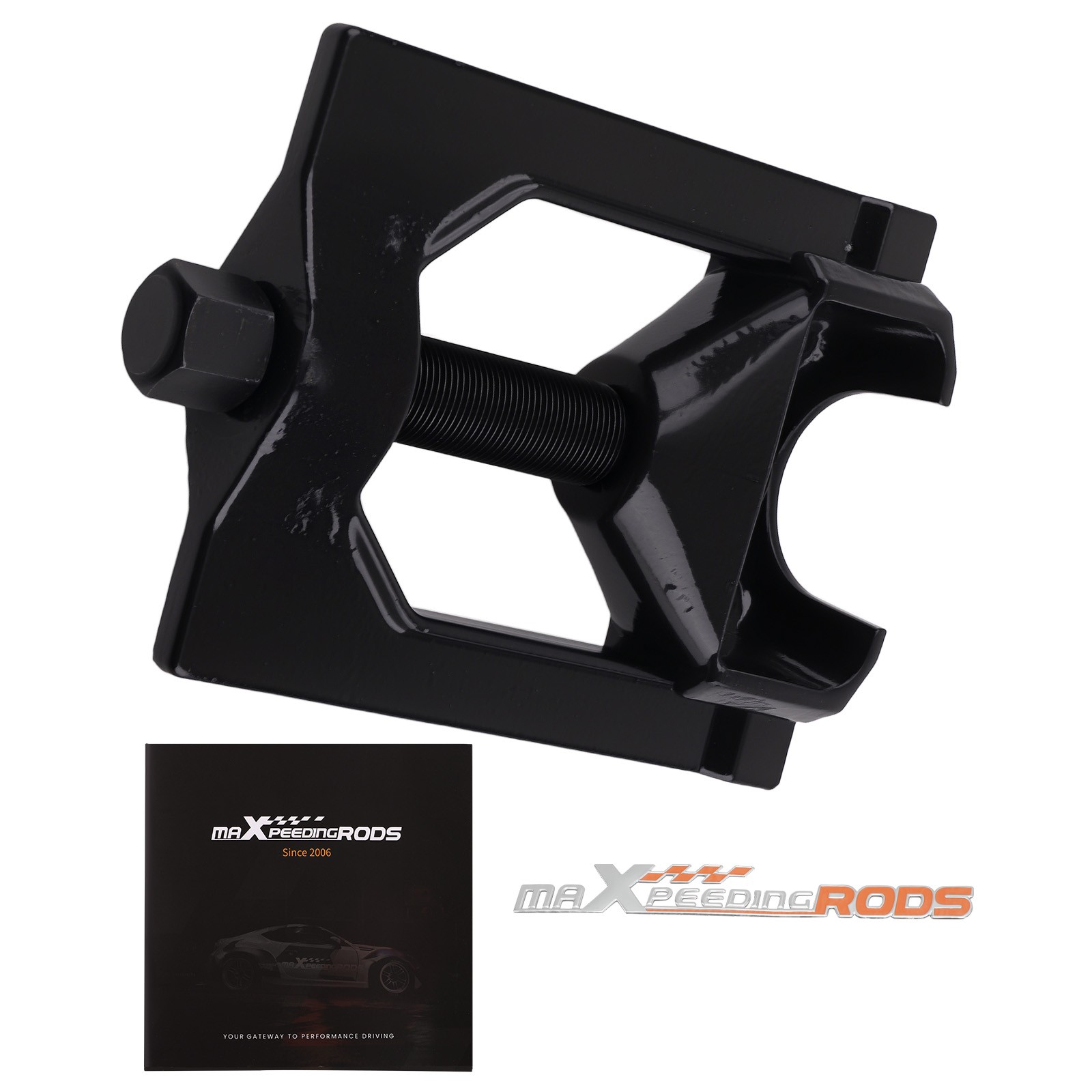 Quality U-Joint Puller Remover Truck Tool for Class 7 and 8