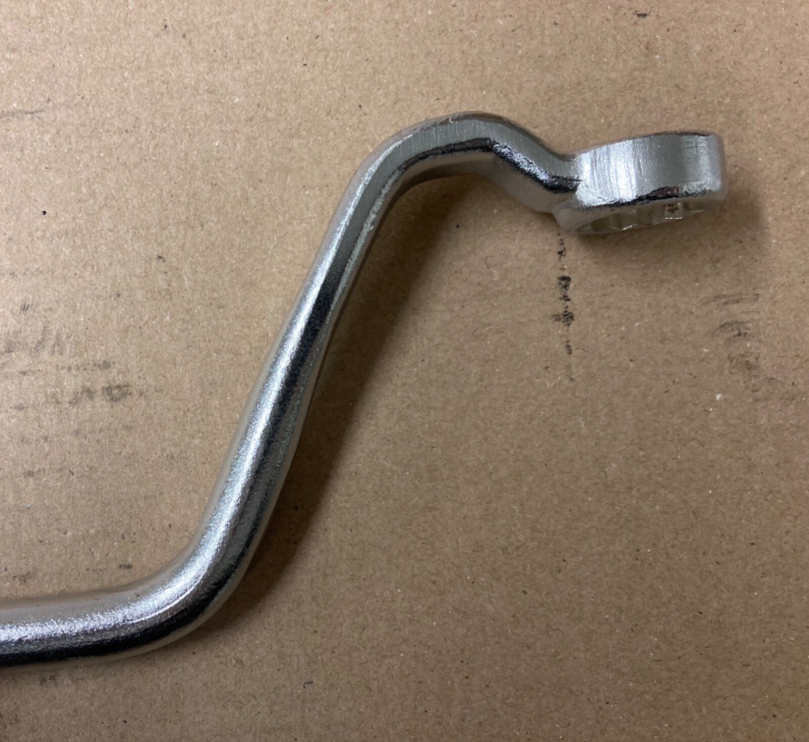 OTC 653 Caster Chamber Offset Wrench 3/4 Inch