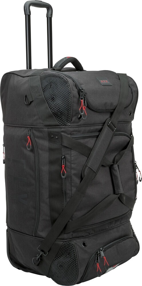 Fly Racing Roller Grande Motocross / Dirt Bike Gear Bag, Offroad, ATV, MX, Large