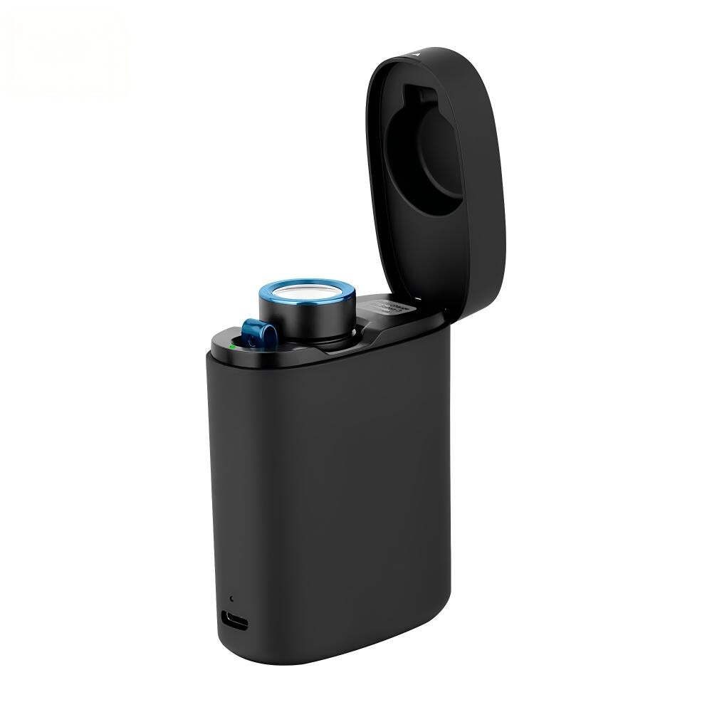 Olight Baton 3 Rechargeable Flashlight & Case