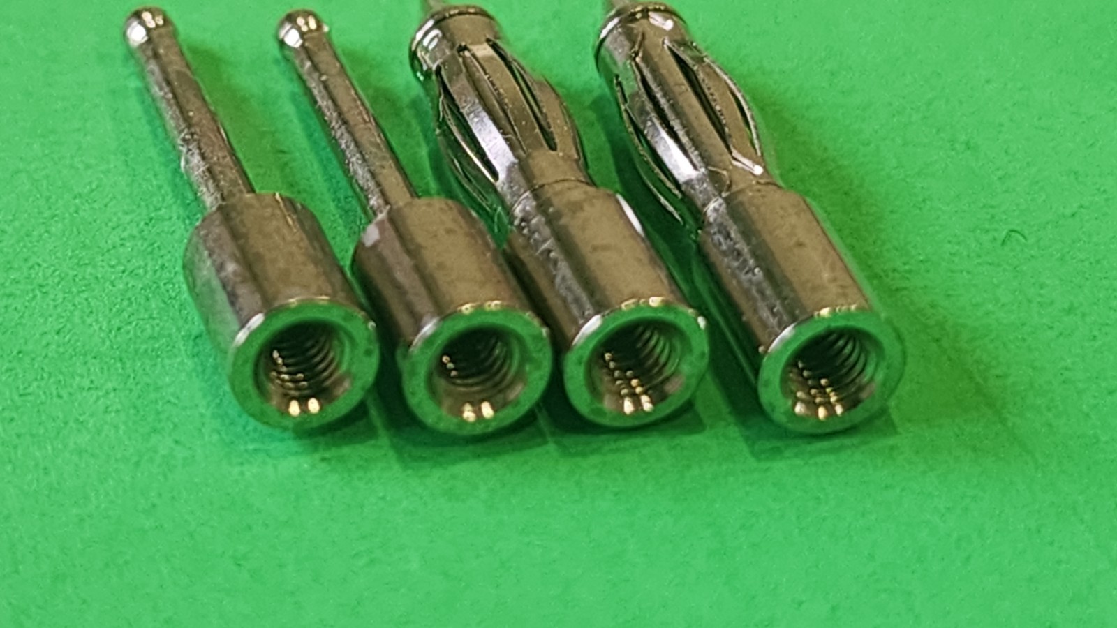 Cal Test CT2268 Modular Probe Kit, 2 Tip, 36A