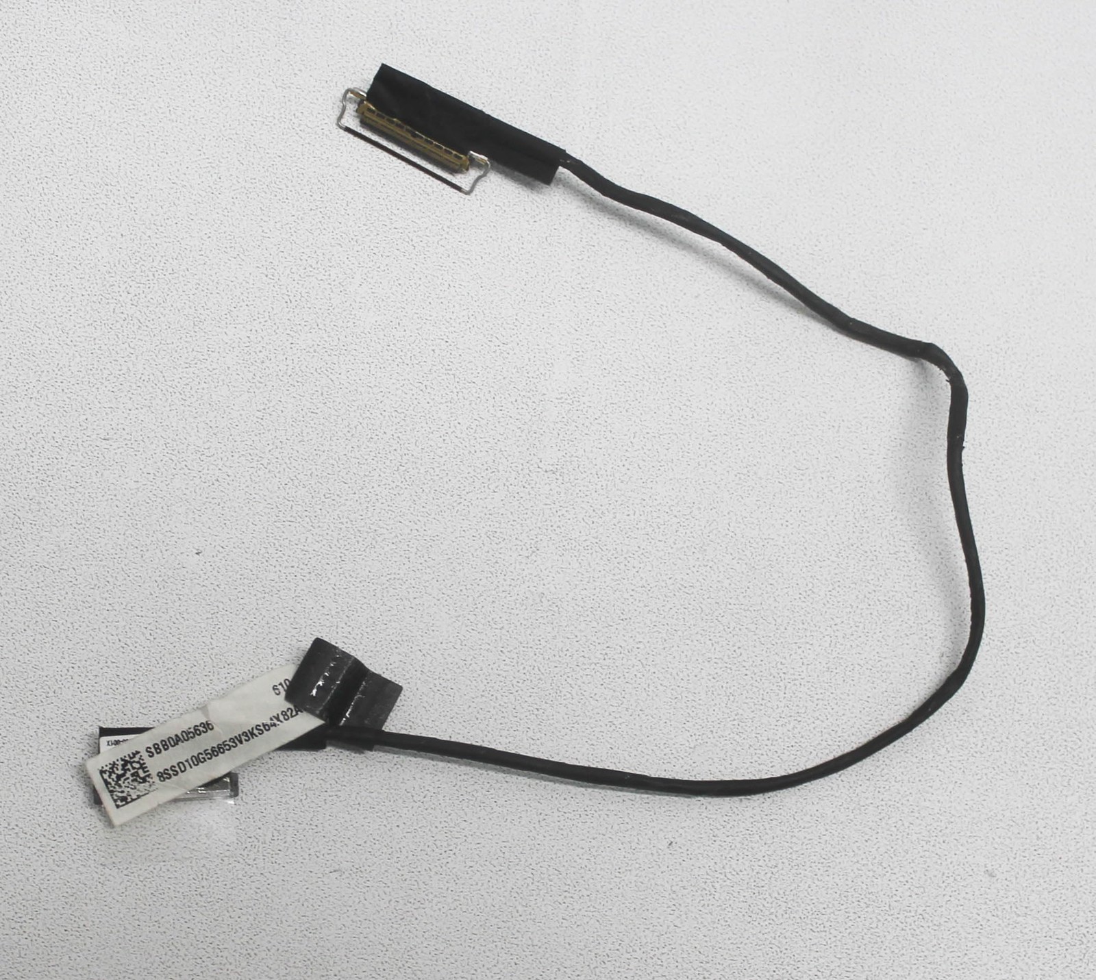 01AW438 Lenovo Lcd Cable 30Pins Bx260 Thinkpad X260 "GRADE A"