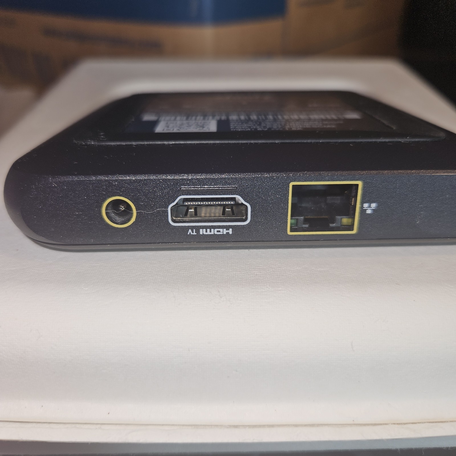 Xfinity Flex 4k Streaming Box
