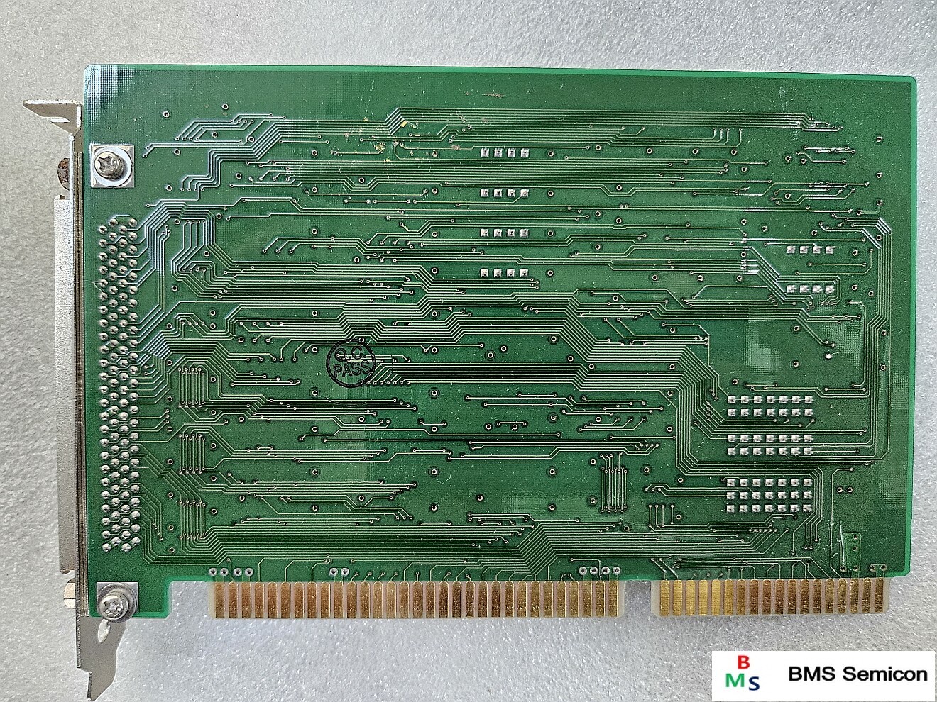 Interface IBX-8522 PCI Card