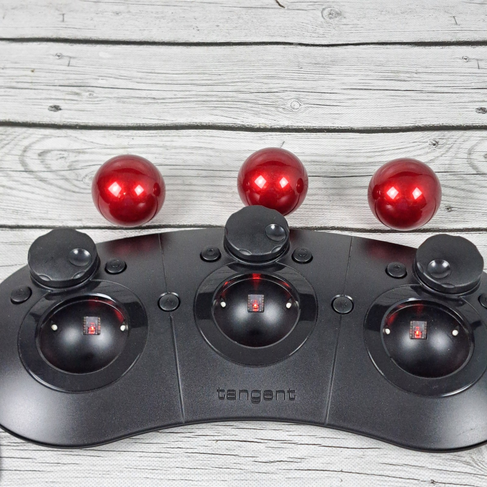 Tangent Ripple Color Grading Control Panel USB Console