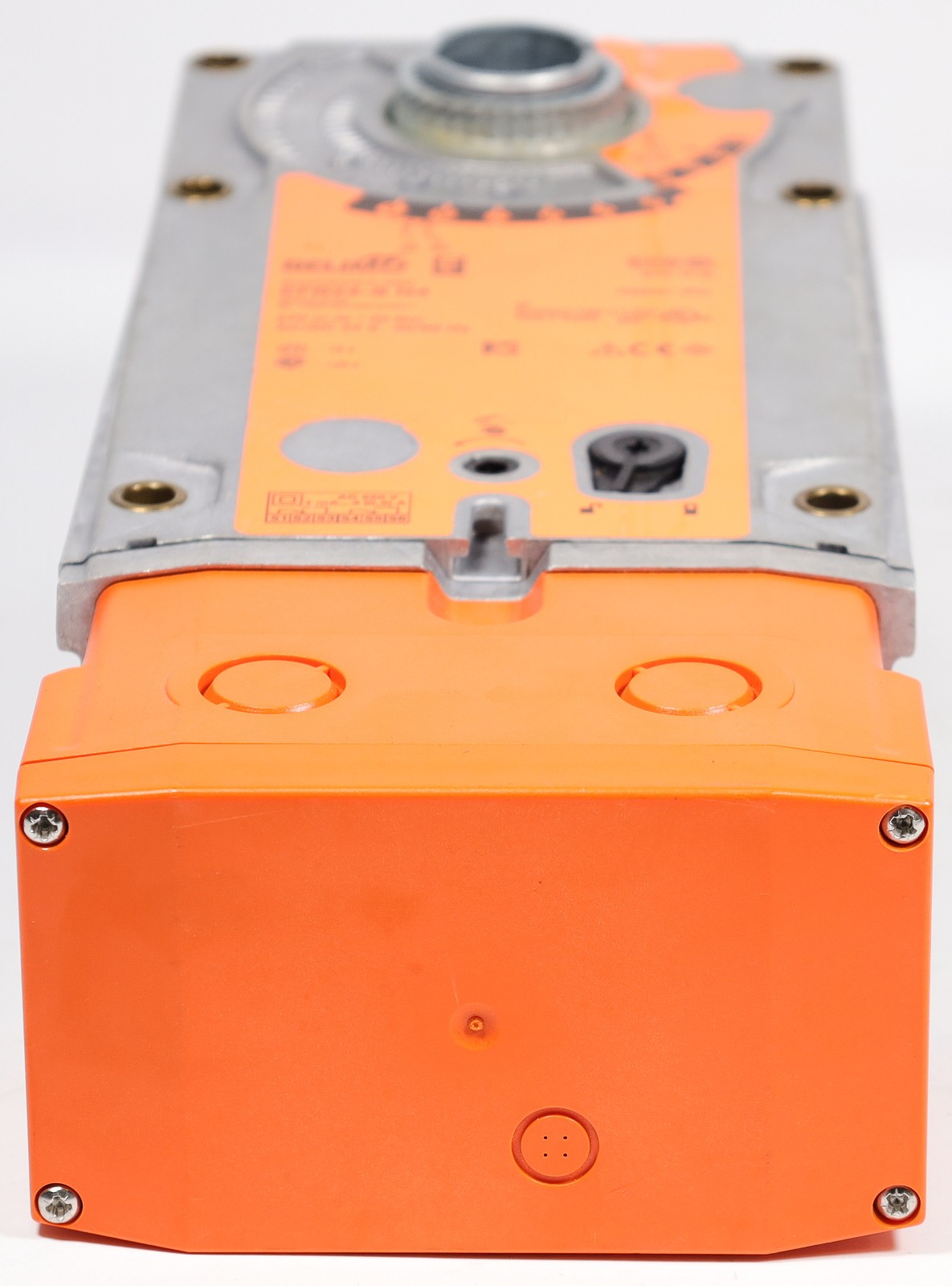 Belimo EFB24-S N4 Outdoor Protected Actuators