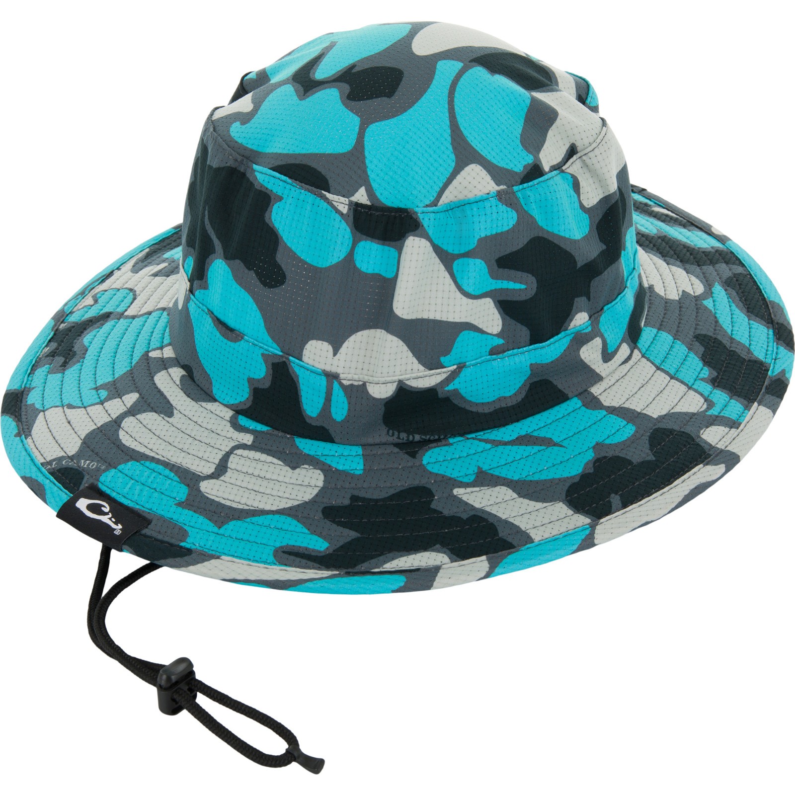 Drake Waterfowl Shoreline Boonie Hat