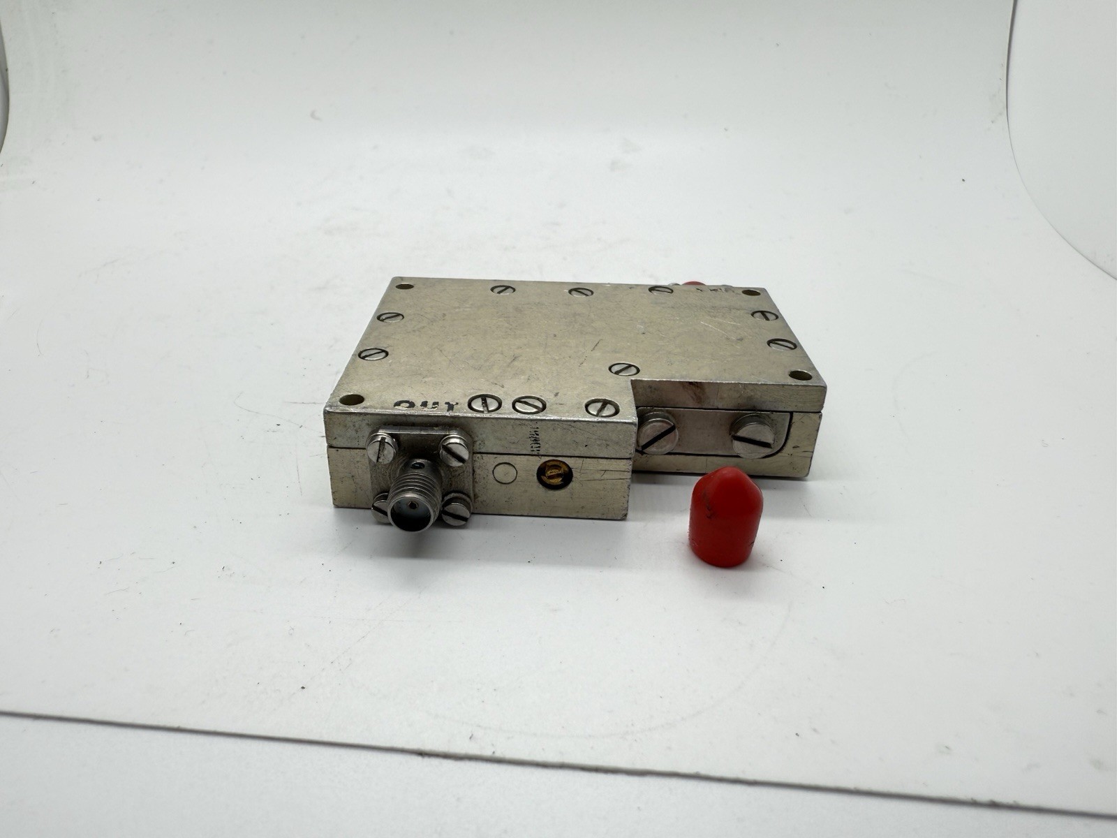 RF Power Amplifier Unit Model 5571725-4 |
