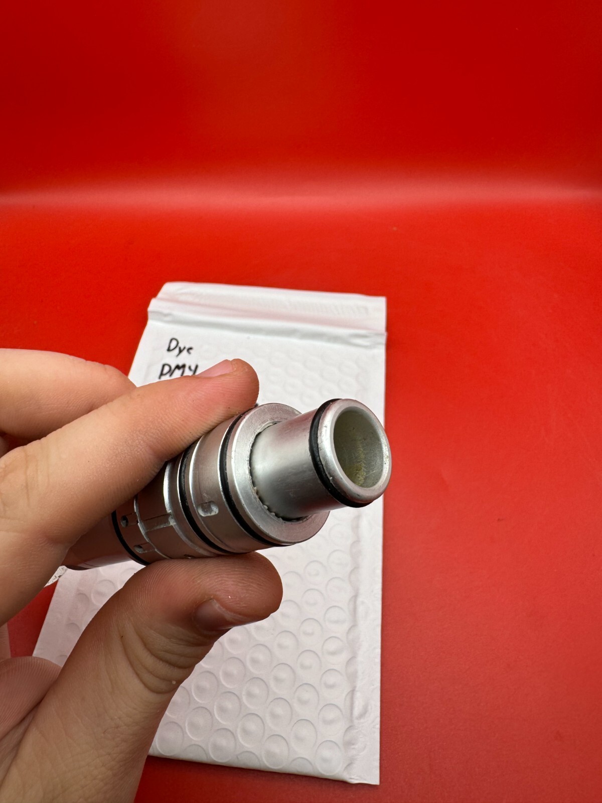 Dye DM4 Bolt/Engine