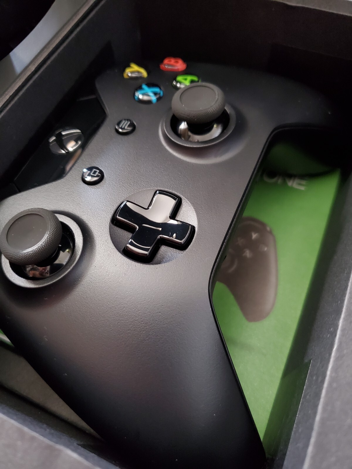 Oculus Rift Virtual Reality VR System with Xbox Controller