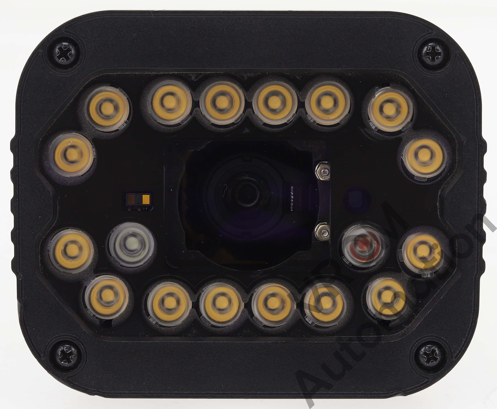 COGNEX DM-374X-M DataMan Barcode Reader Scanner DMR-374X-M