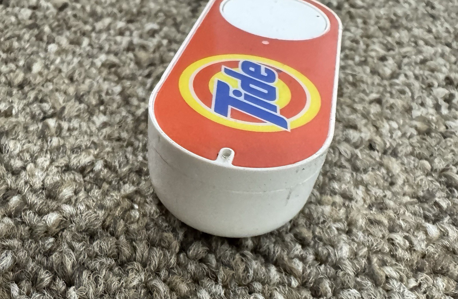 Amazon Tide Programmable Dash Button JK76PL Untested SKU:L
