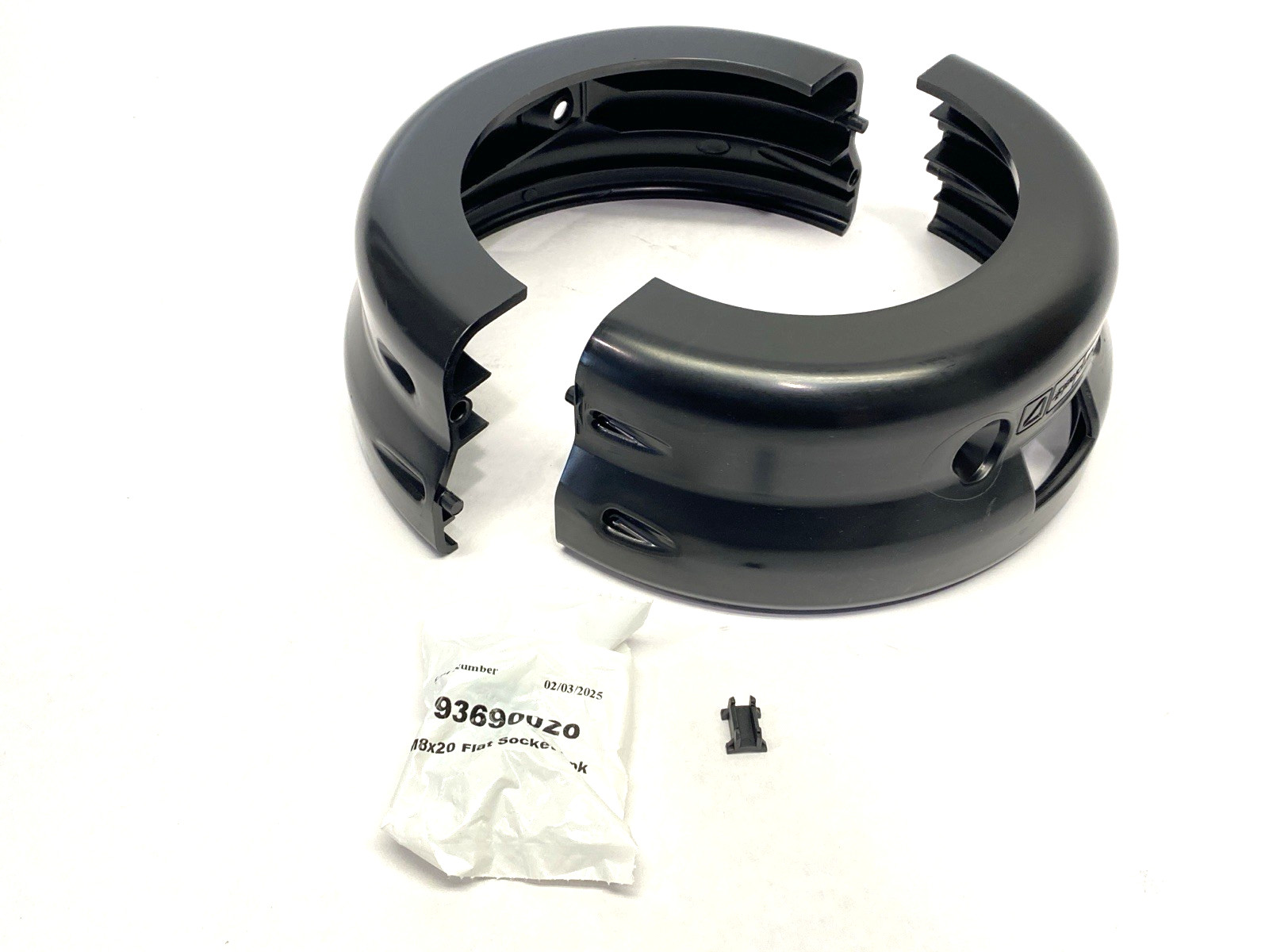 Murrplastik RC1-2000IC Rub Collar Fanuc 2000