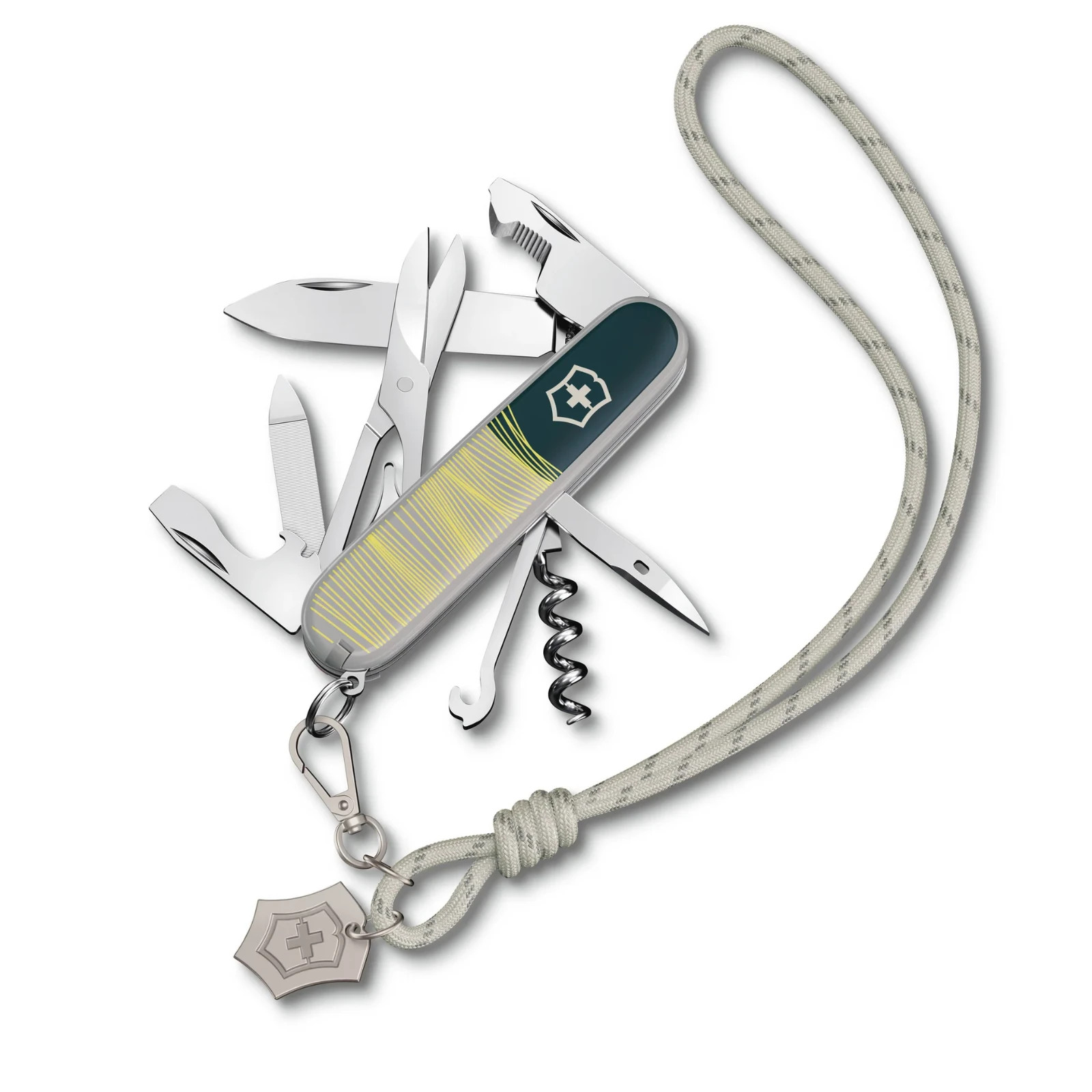 Victorinox Companion New York Style Swiss Army Knife in Gift Box
