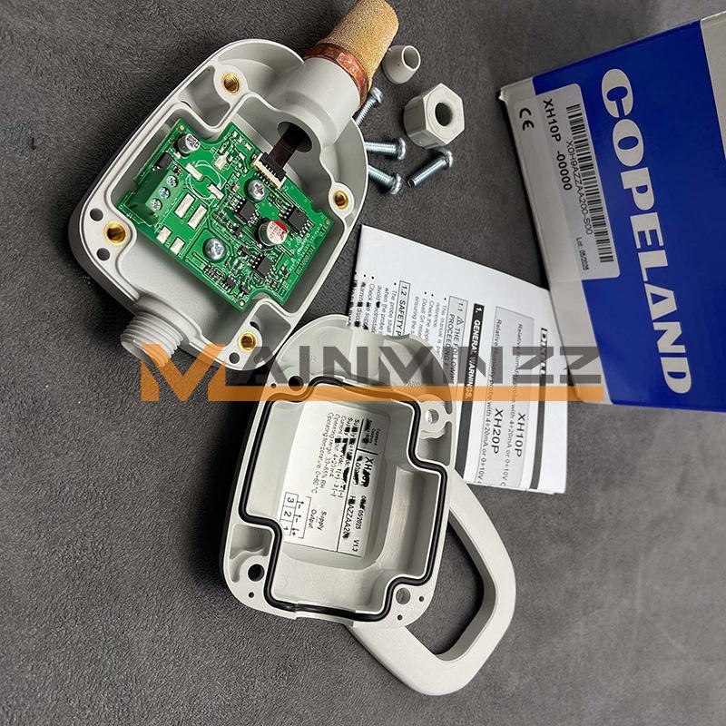 1PC New Copeland Humidity Sensor XH10P-00000