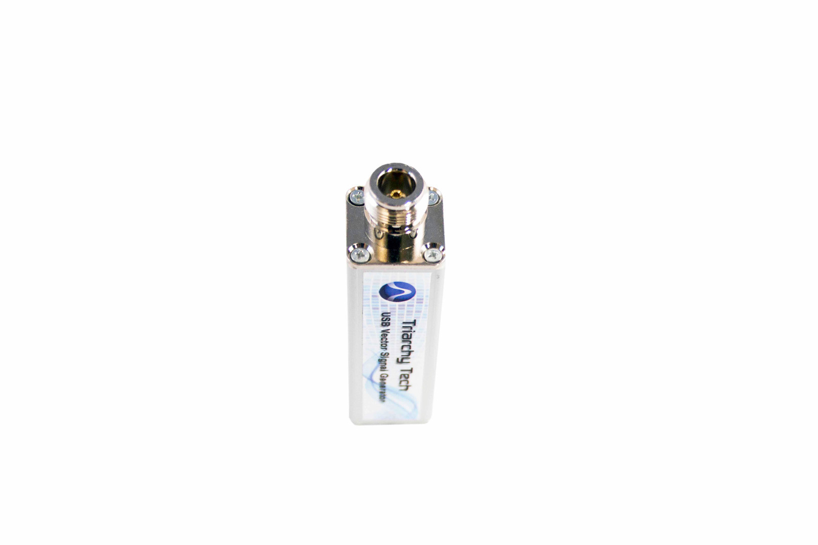 USB Vector Signal Generator 6.1 GHz - VSG6G1C by Triarchy Technologies
