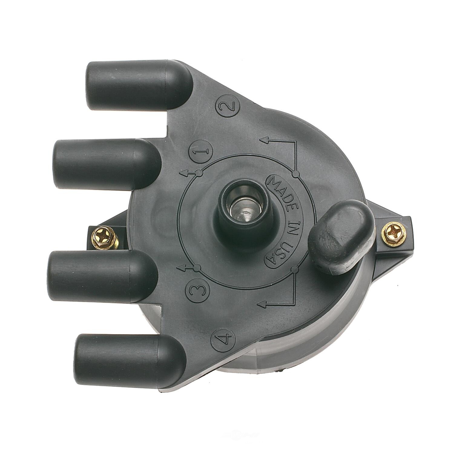 Standard FD171T Distributor Cap Free Shipping