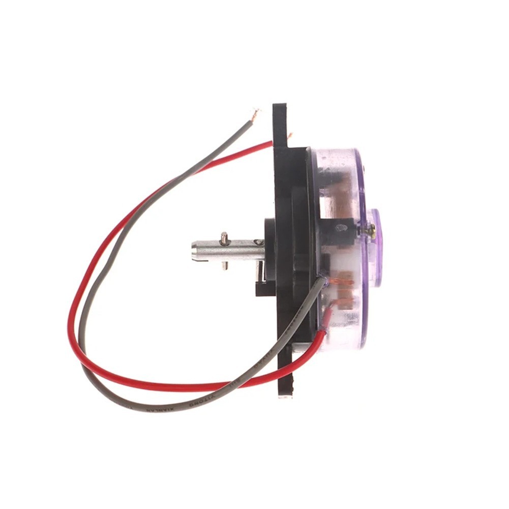 5 Minute Mechanical Timer Switch DXT5 for Washing Machine Spin Function 220V