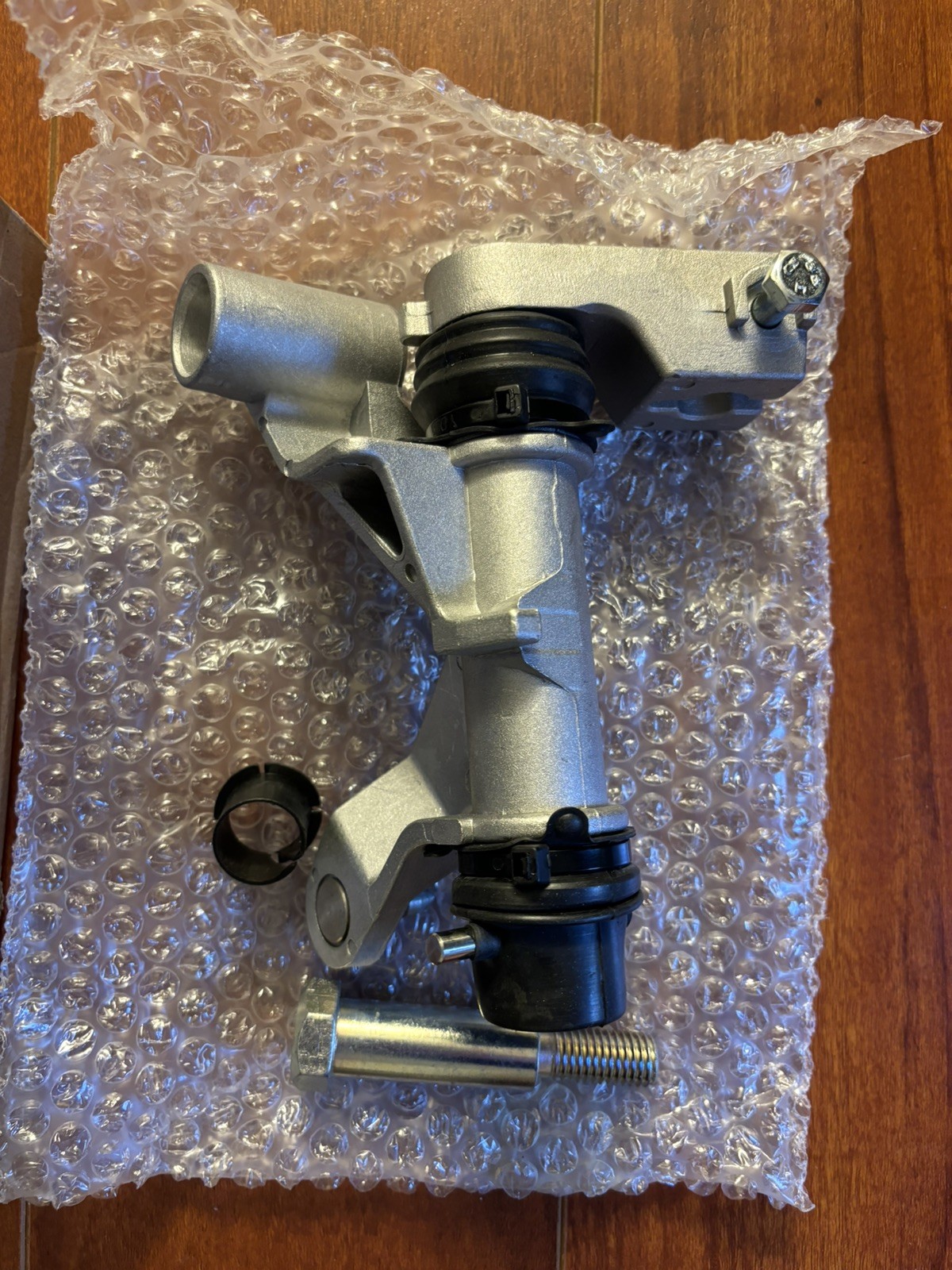Transfer Case Control Lever Dorman 600-602