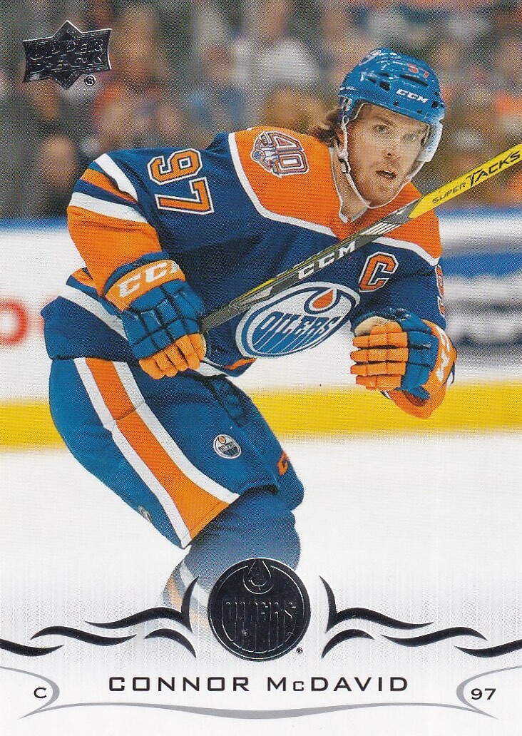 19-20 UPPER DECK VARIOUS INSERTS - PICK FROM LIST - FREE COMBINED SHIPPING