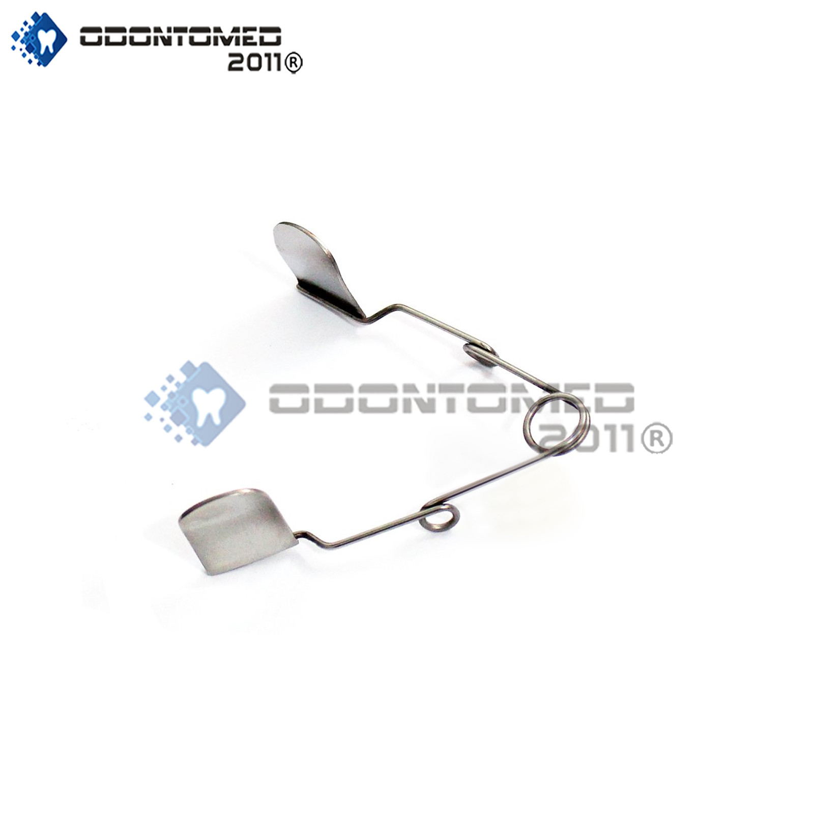 Cheek Dilator Small Veterinary Surgical Instruments