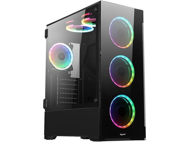 RTX 5080 Gaming PC Intel Core Ultra 9 285K 3.7Ghz Legendary Vogue Mark VI