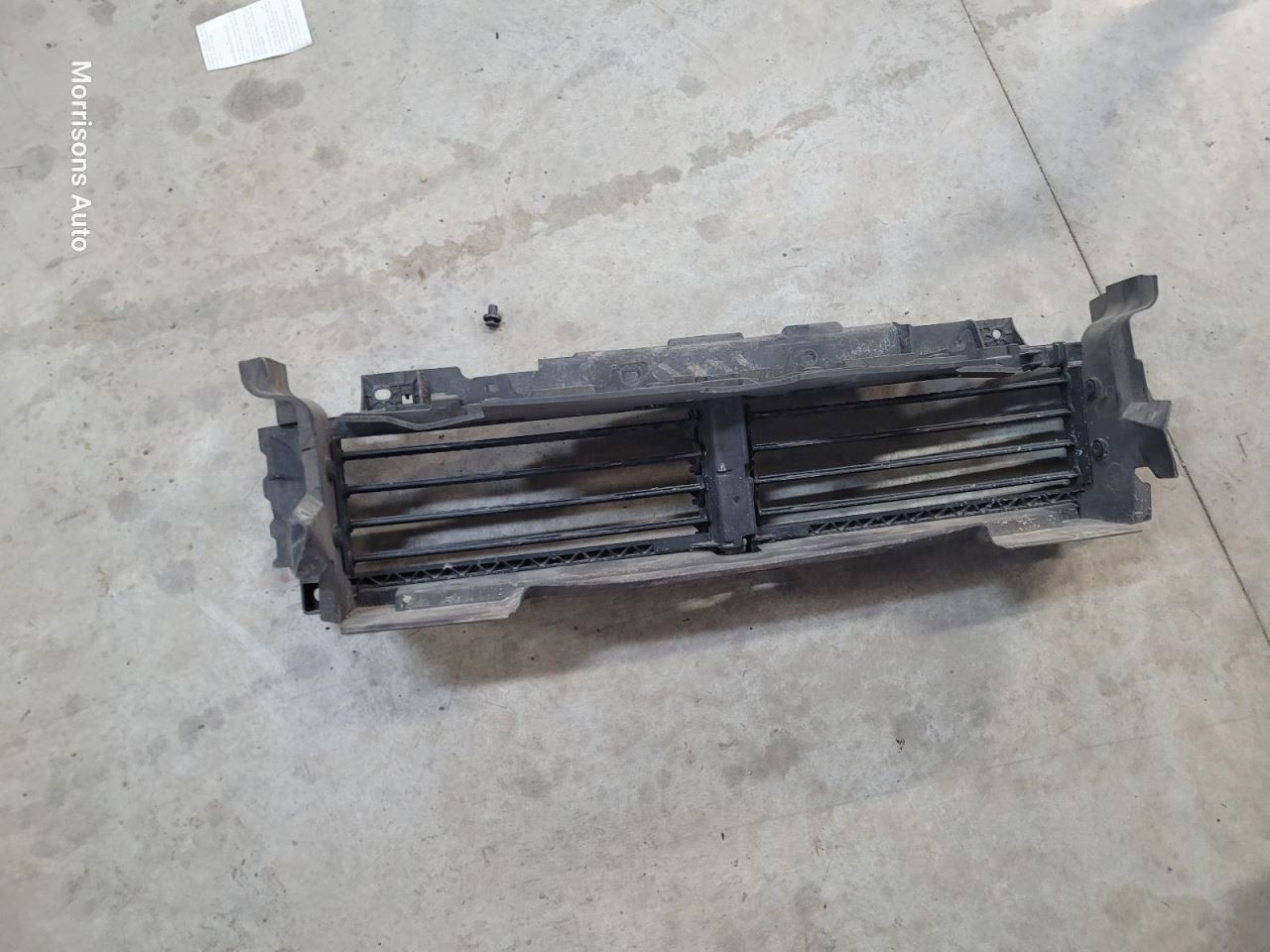 ACCORD    2021 Air Shutter 2116659