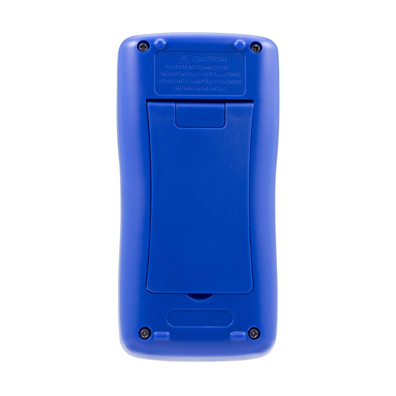 Card-type middle class tester CDM-35