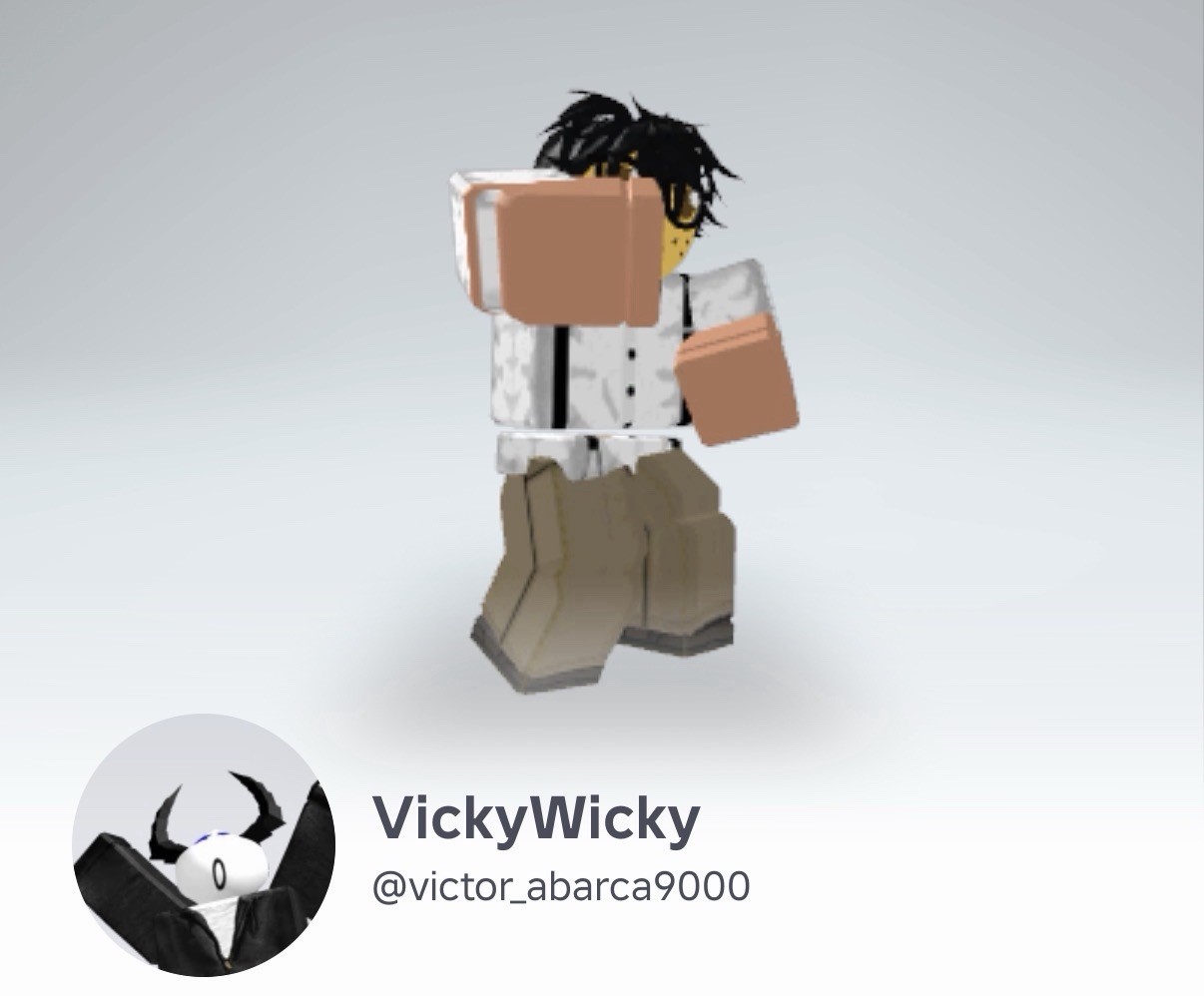 RROBLOX acct Stacked With Items And Gamepasses