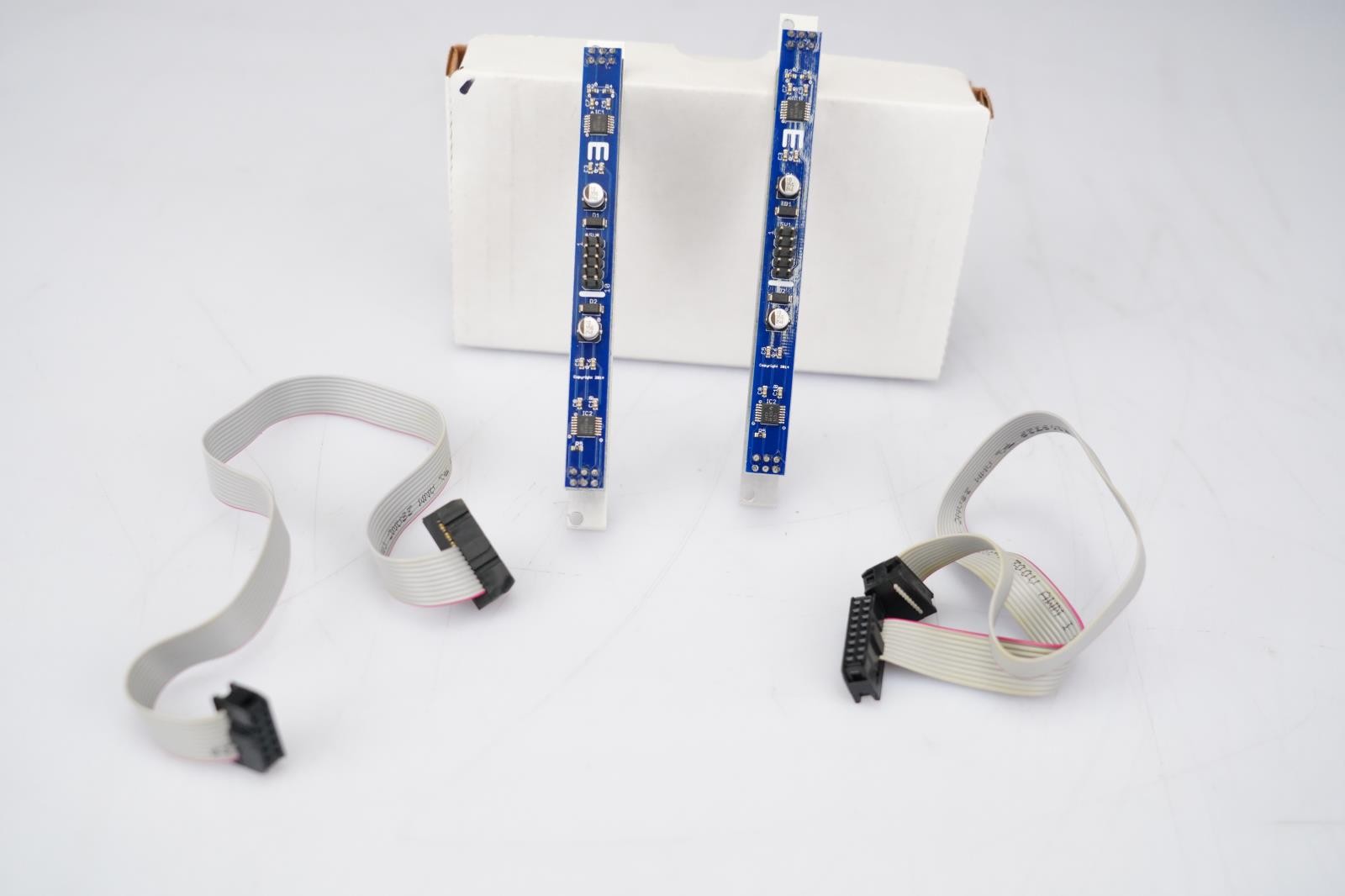 (2) Malekko MLT Eurorack Modules #58442